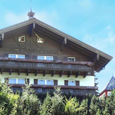 Landhaus Salzburg, Dienten Dienten am Hochkoenig Ngoại thất bức ảnh