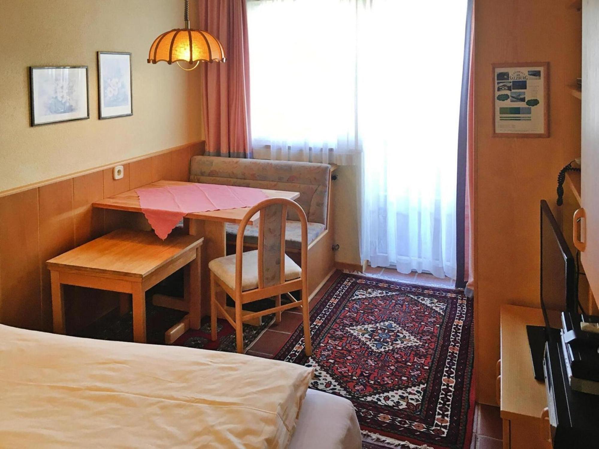 Landhaus Salzburg, Dienten Dienten am Hochkoenig Ngoại thất bức ảnh