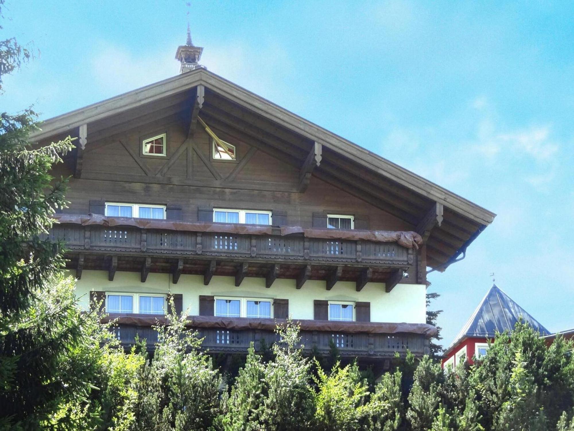 Landhaus Salzburg, Dienten Dienten am Hochkoenig Ngoại thất bức ảnh