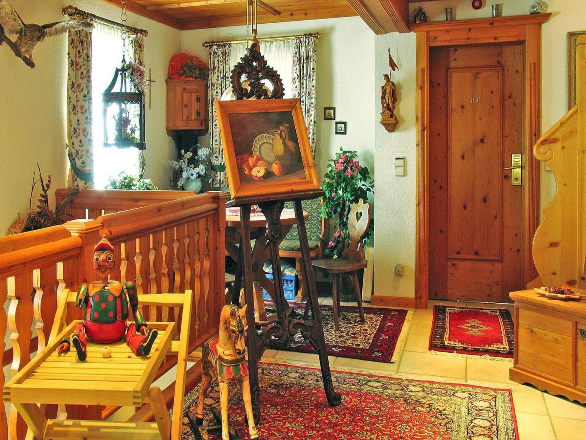 Landhaus Salzburg, Dienten Dienten am Hochkoenig Ngoại thất bức ảnh
