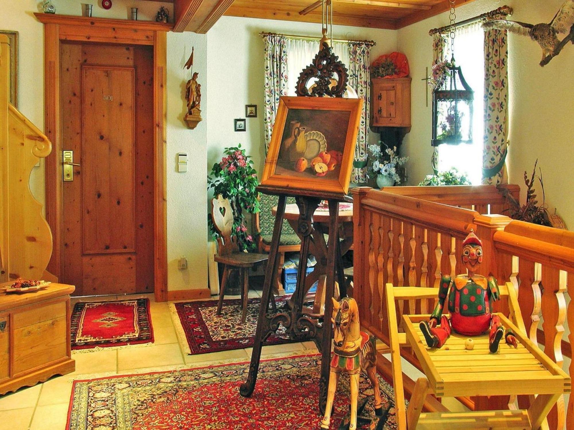 Landhaus Salzburg, Dienten Dienten am Hochkoenig Ngoại thất bức ảnh