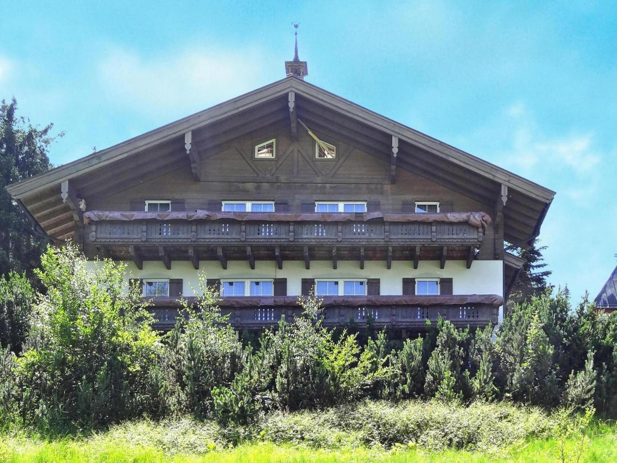 Landhaus Salzburg, Dienten Dienten am Hochkoenig Ngoại thất bức ảnh